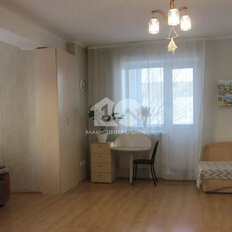 Квартира 47 м², студия - изображение 5