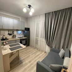 Квартира 34 м², 1-комнатная - изображение 2