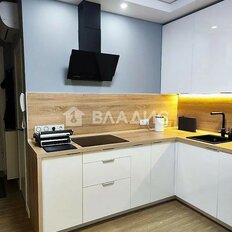 Квартира 49,1 м², 2-комнатная - изображение 3