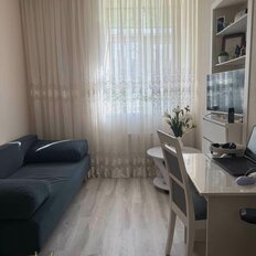 Квартира 71 м², 3-комнатная - изображение 5