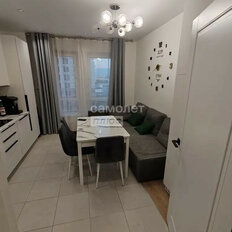 Квартира 74 м², 3-комнатная - изображение 4