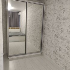 Квартира 38 м², 1-комнатная - изображение 3