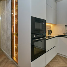 Квартира 57 м², 2-комнатная - изображение 3