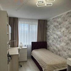 Квартира 74,5 м², 4-комнатная - изображение 5