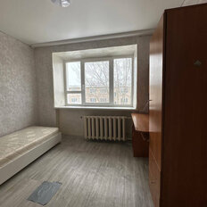 Квартира 27 м², 2-комнатная - изображение 4