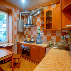 Квартира 57 м², 2-комнатная - изображение 2