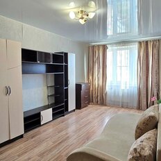 Квартира 42 м², 1-комнатная - изображение 1