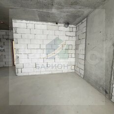 Квартира 30 м², студия - изображение 1