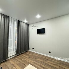 Квартира 23 м², студия - изображение 5