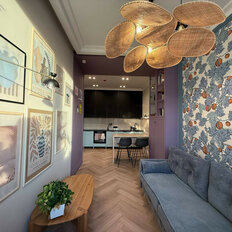 Квартира 61,3 м², 3-комнатная - изображение 2