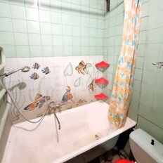 Квартира 28,9 м², 1-комнатная - изображение 3
