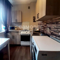 Квартира 32,6 м², 1-комнатная - изображение 1