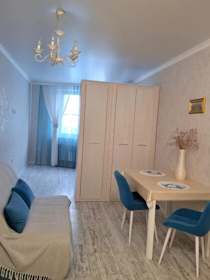 40 м², 1-комнатная квартира 6 900 000 ₽ - изображение 65