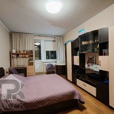 Квартира 55 м², 2-комнатная - изображение 1