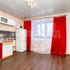 Квартира 19,2 м², студия - изображение 2