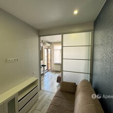 Квартира 33 м², 1-комнатная - изображение 4