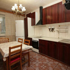 Квартира 94 м², 3-комнатная - изображение 5