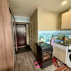 Квартира 34 м², 1-комнатная - изображение 2