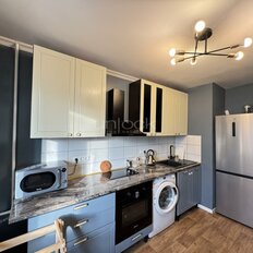 Квартира 36,1 м², 1-комнатная - изображение 5