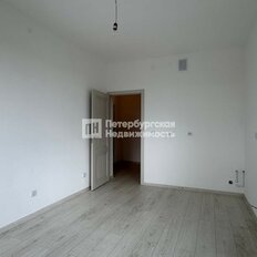 Квартира 21,1 м², студия - изображение 5