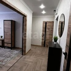 Квартира 73 м², 3-комнатная - изображение 2