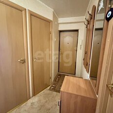 Квартира 58,9 м², 3-комнатная - изображение 3