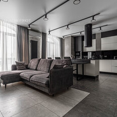 Квартира 94,5 м², 2-комнатные - изображение 2