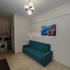 Квартира 16 м², 1-комнатная - изображение 2