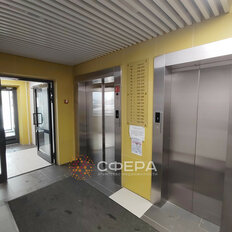 Квартира 55 м², 2-комнатная - изображение 3