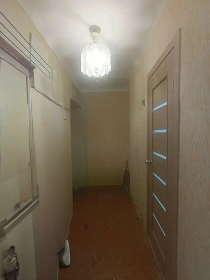 60 м², 3-комнатная квартира 1 750 000 ₽ - изображение 55