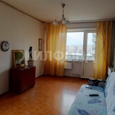 Квартира 61,7 м², 3-комнатная - изображение 1