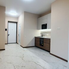 Квартира 36,8 м², 1-комнатная - изображение 5