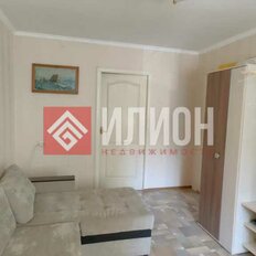 Квартира 54 м², 3-комнатная - изображение 1