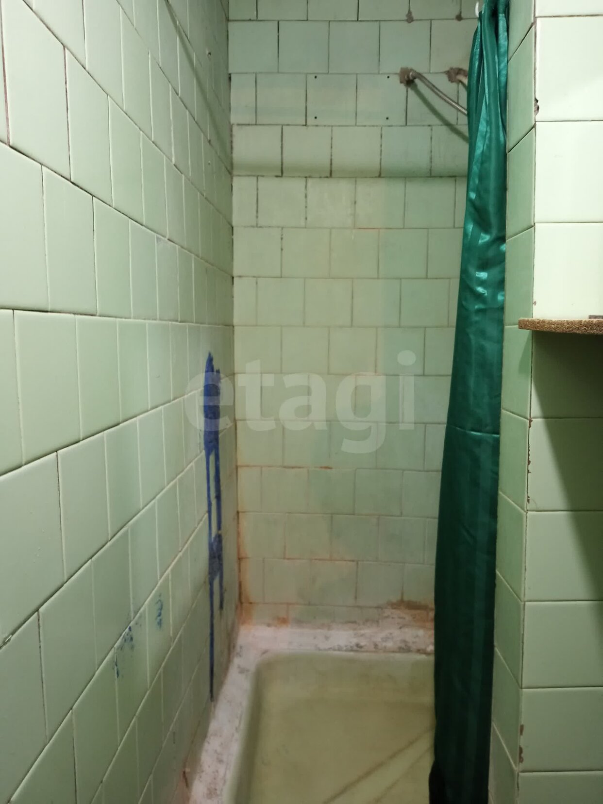 Квартира 2-комн. 25.4 м² в Балашов — фото 11 из 11