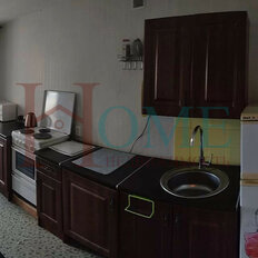 Квартира 34 м², 1-комнатная - изображение 2