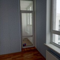 Квартира 31 м², 1-комнатная - изображение 4