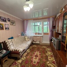 Квартира 47,6 м², 2-комнатная - изображение 1