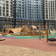 Квартира 90,5 м², 3-комнатная - изображение 2