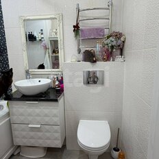 Квартира 60 м², 3-комнатная - изображение 3