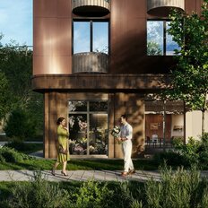 Квартира 32,9 м², 1-комнатная - изображение 5