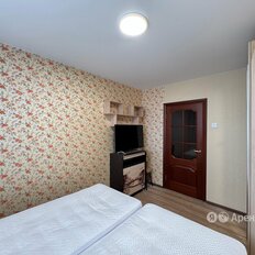 Квартира 62 м², 2-комнатная - изображение 5