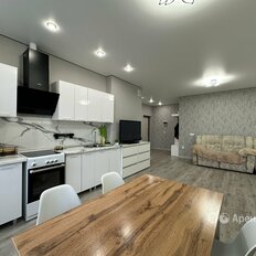 Квартира 72 м², 2-комнатная - изображение 4