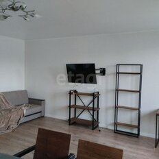 Квартира 69,6 м², 2-комнатная - изображение 2