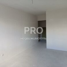 Квартира 63,7 м², 2-комнатная - изображение 3