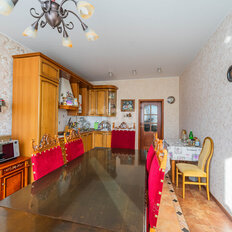 Квартира 133 м², 3-комнатная - изображение 3