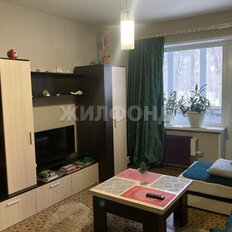 Квартира 38,6 м², 1-комнатная - изображение 3