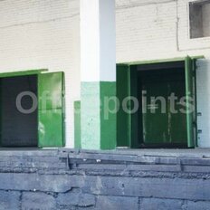 786,5 м², офис - изображение 5