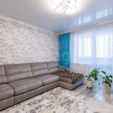 Квартира 63,2 м², 2-комнатная - изображение 5