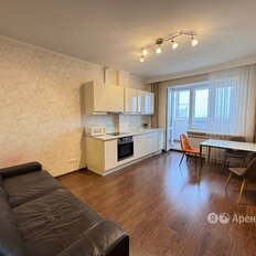 Квартира 60 м², 2-комнатная - изображение 2