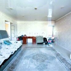 Квартира 113 м², 4-комнатная - изображение 4
